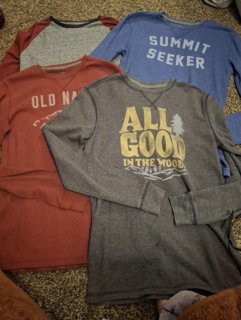 Old Navy Mens Bundle
